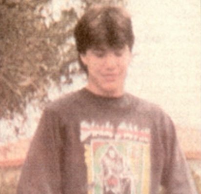 Michalis Kaltezas