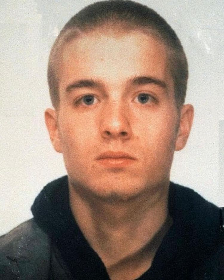 Carlo Giuliani