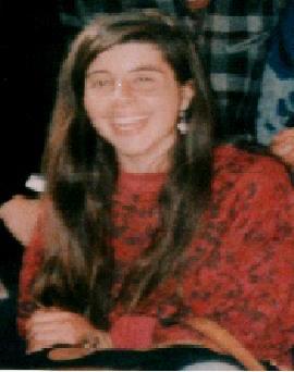 Claudia López Benaiges 