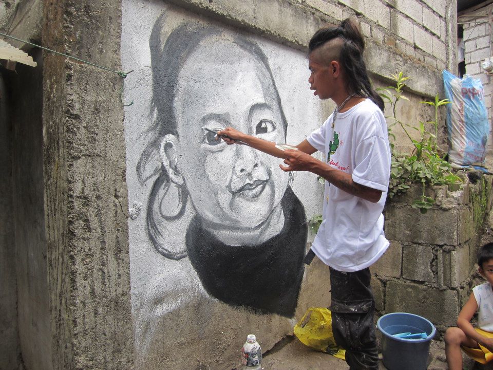 Pong Para-Atman Spongtanyo